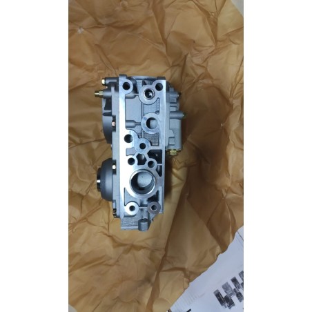 pompa olio motore iveco daily fiat ducato motore 2.8 jtd common rail