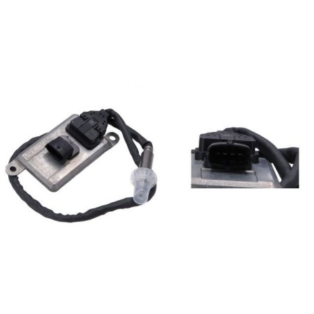 sensore nox gas di scarico 24v daf lf cf euro 5/6