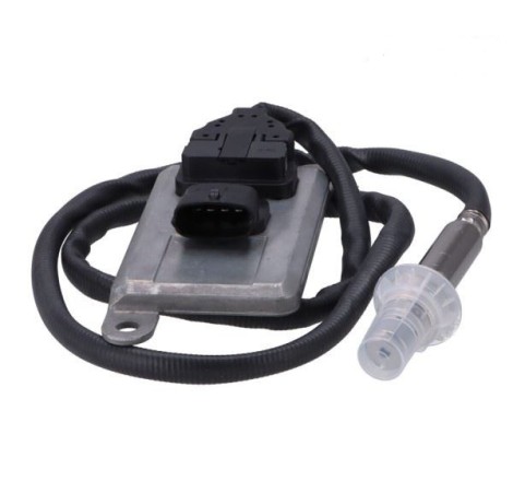 sensore nox gas di scarico...