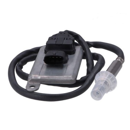 sensore nox gas di scarico 24v daf cf75 cf85 xf105 euro 5 cavo nero