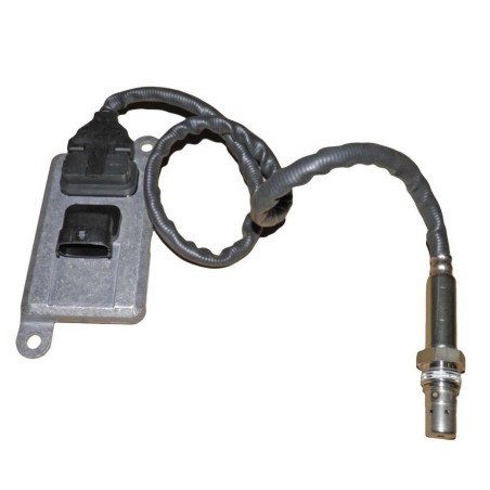 sensore nox gas di scarico 24v daf cf75 cf85 xf105 euro 5 cavo nero