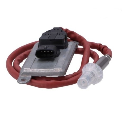 sensore nox gas di scarico...