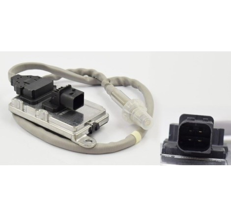 sensore nox gas di scarico...