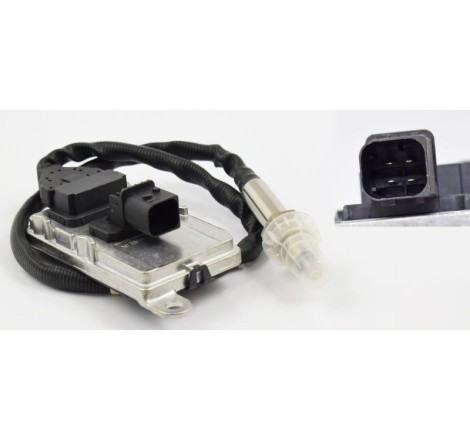 sensore nox gas di scarico...