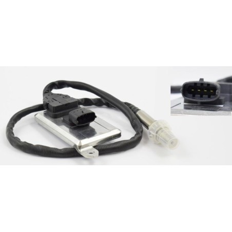 sensore nox gas di scarico 24v daf cf75 cf85 xf95 xf105