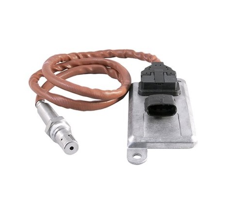 sensore nox gas di scarico...