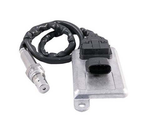 sensore nox gas di scarico...