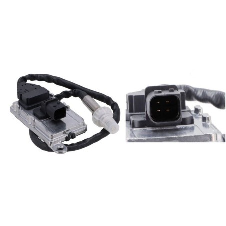 sensore nox gas di scarico 24v daf xf106 motore 12,9l