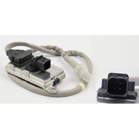 sensore nox gas di scarico 24v daf xf106 e6 dal 2017 -