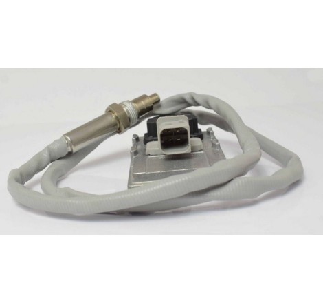 sensore nox gas di scarico...