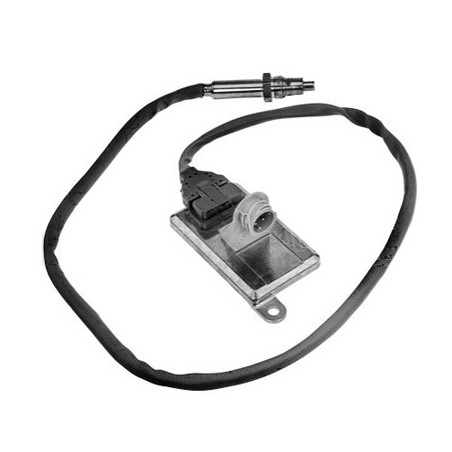 sensore nox gas di scarico 24v scania p/g/r/t euro 5