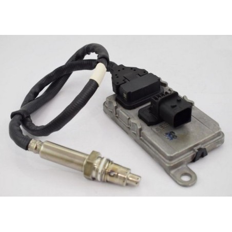 sensore nox gas di scarico 24v daf cummins motori e6