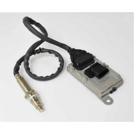sensore nox gas di scarico 24v volvo euro 6