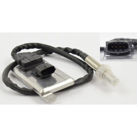 sensore nox gas di scarico 24v volvo euro 6