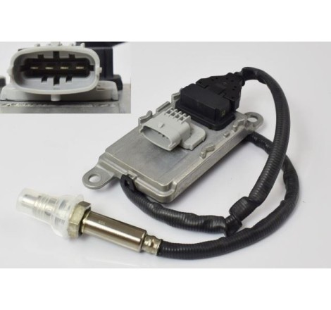 sensore nox gas di scarico...