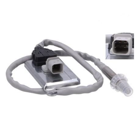 sensore nox gas di scarico 24v mercedes actros mp4 euro 6