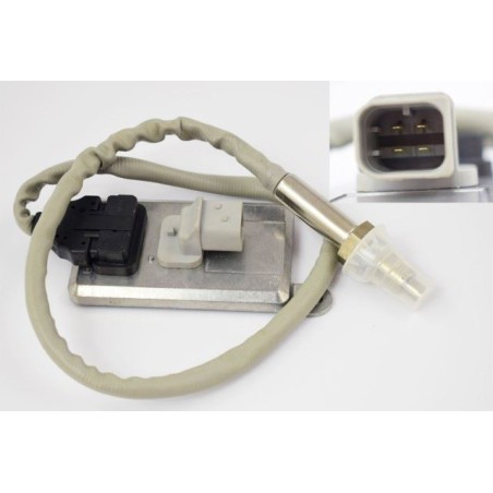 sensore nox gas di scarico 24v mercedes actros mp4 e6