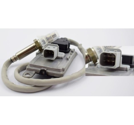 sensore nox gas di scarico...