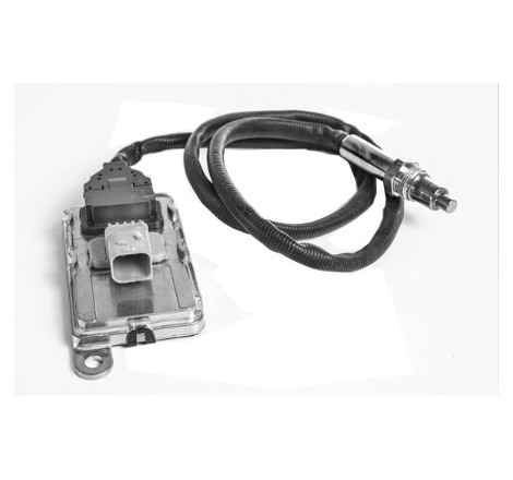 sensore nox gas di scarico...