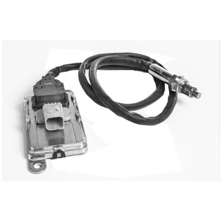 sensore nox gas di scarico 24v mercedes actros 2019 euro 6