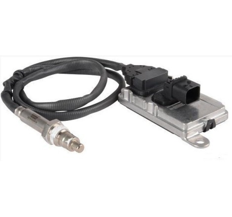 sensore nox gas di scarico...