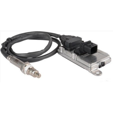 sensore nox gas di scarico 24v mercedes actros mp4 e6