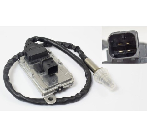 sensore nox gas di scarico...