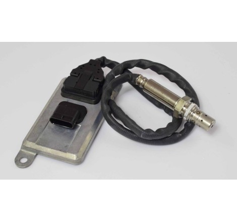 sensore nox gas di scarico...