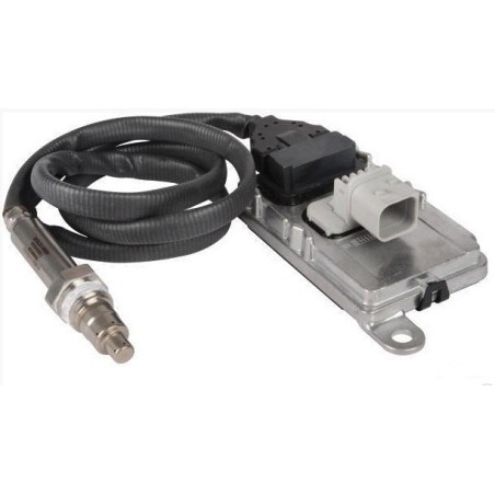sensore nox gas di scarico 24v mercedes actros e5/e6 antos arocs