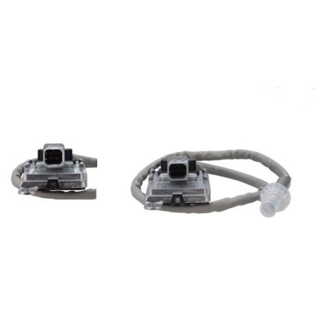 sensore nox gas di scarico 24v mercedes actros e5/e6 antos arocs
