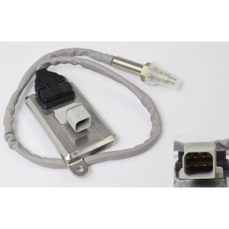 sensore nox gas di scarico 24v mercedes actros e5/e6 antos arocs