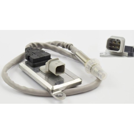 sensore nox gas di scarico 24v mercedes actros e5/e6 antos arocs