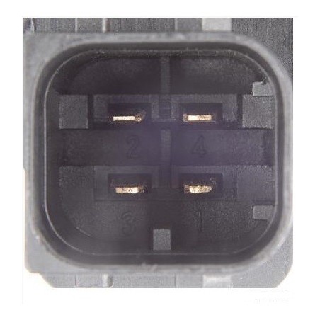 sensore nox gas di scarico 24v mercedes actros e5/e6