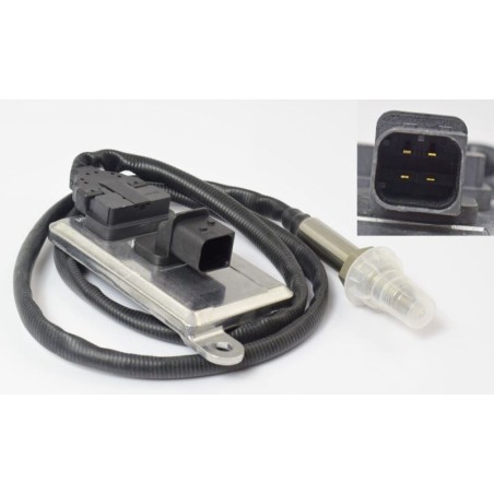 sensore nox gas di scarico 24v mercedes actros e5/e6