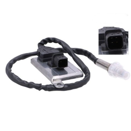 sensore nox gas di scarico 24v mercedes actros antos arocs atego unimog e6
