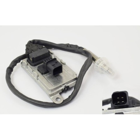 sensore nox gas di scarico 24v mercedes actros antos arocs atego unimog e6
