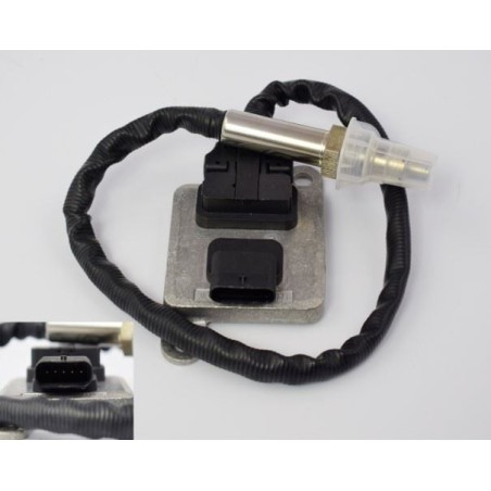 sensore nox gas di scarico 12v mercedes sprinter 906/e 212-207/s 222/v