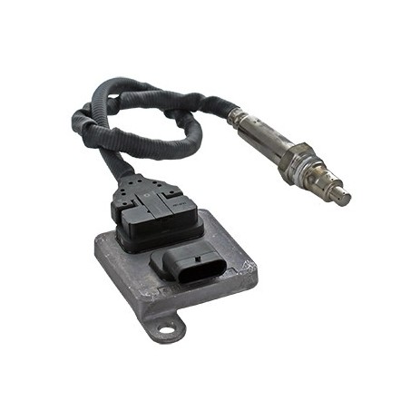 sensore nox gas di scarico 12v mercedes sprinter 906/e 212-207/s 222/v