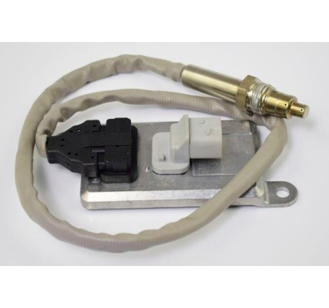 sensore nox gas di scarico...
