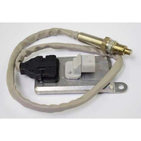 sensore nox gas di scarico 24v man euro 6
