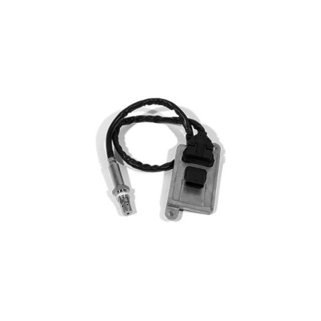 sensore nox gas di scarico 24v man euro 5 euro 6