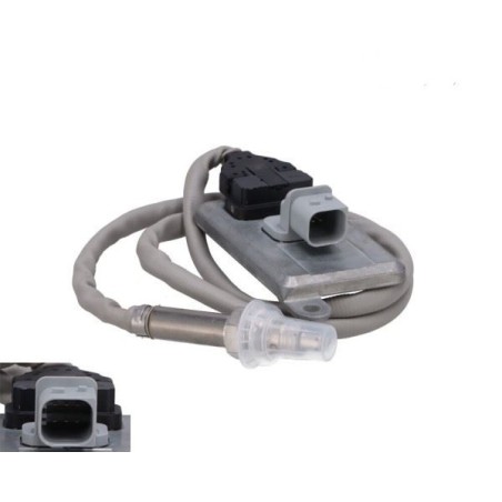 sensore nox gas di scarico 24v man tga tgx tgs e4 e5