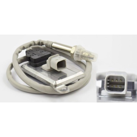 sensore nox gas di scarico 24v man tga tgx tgs e4 e5