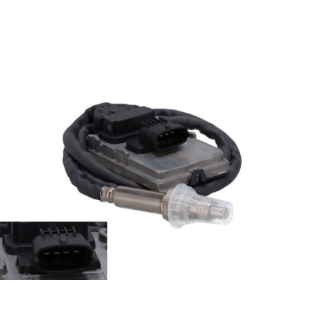 sensore nox gas di scarico 24v renault volvo e6