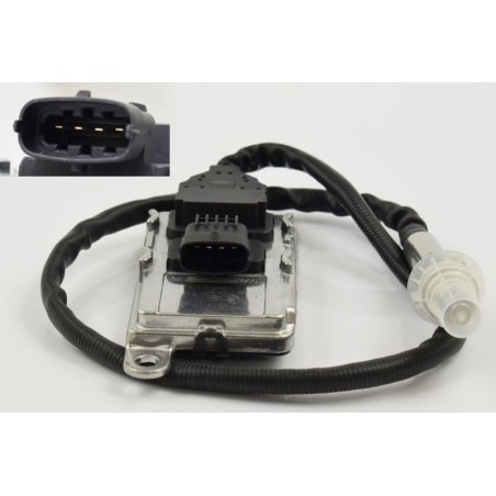 sensore nox gas di scarico 24v renault magnum premium volvo dxi13 e5
