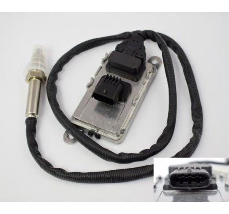 sensore nox gas di scarico...