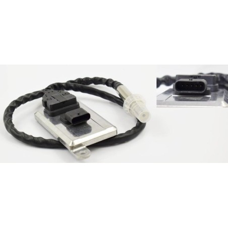 sensore nox gas di scarico 12v iveco daily euro 6