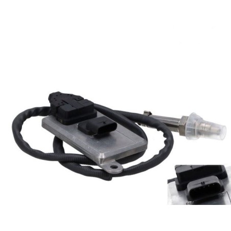 sensore nox gas di scarico 24v iveco eurocargo euro 6