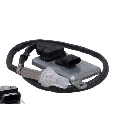 sensore nox gas di scarico 24v iveco stralis