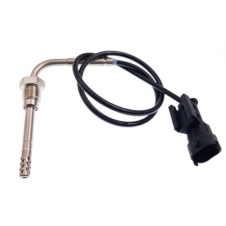 sensore nox gas di scarico 24v iveco eurocargo stralis euro 6